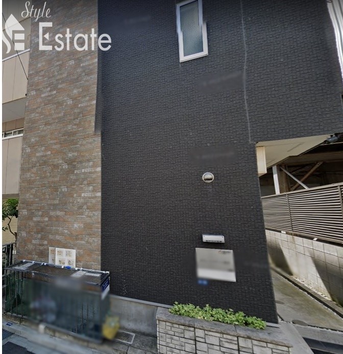 グランドステージ新栄