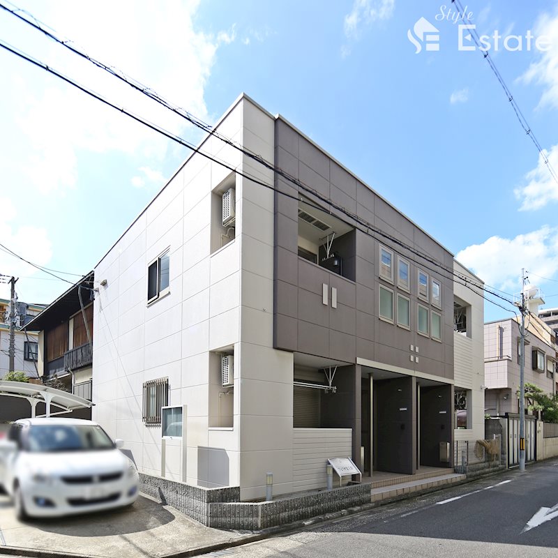 フェリオ覚王山