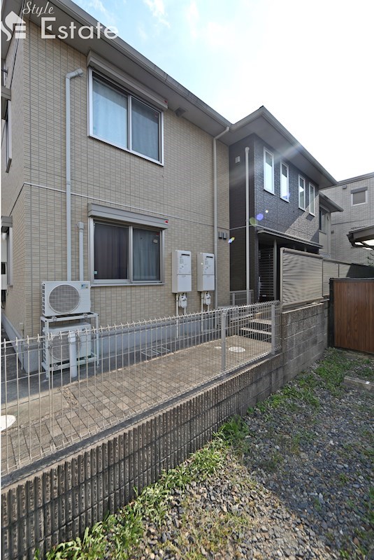 ストーリア小幡