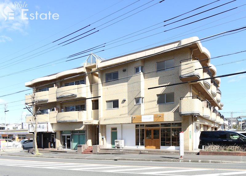 梅森坂マンション