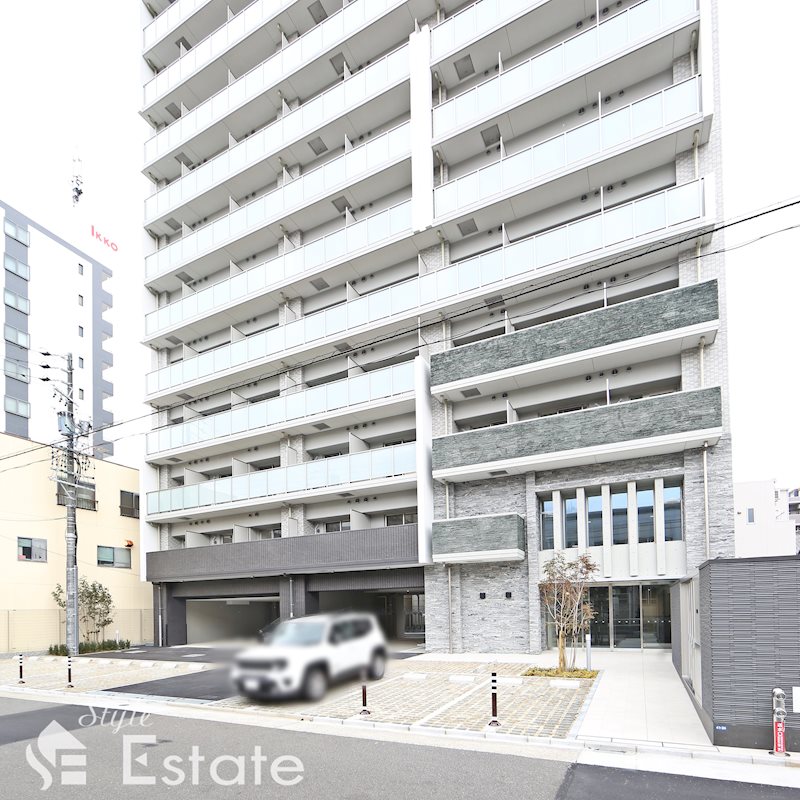 エスリード栄イーストスクエア