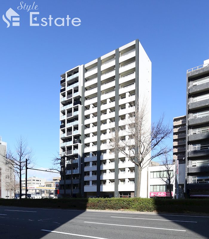 セントレイクセレブ代官町