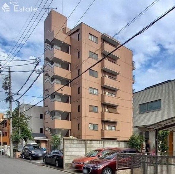 メゾンド徳川苑