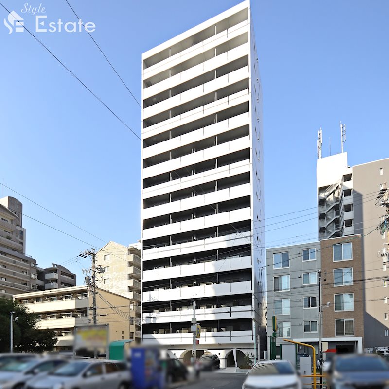 フォルティス今池