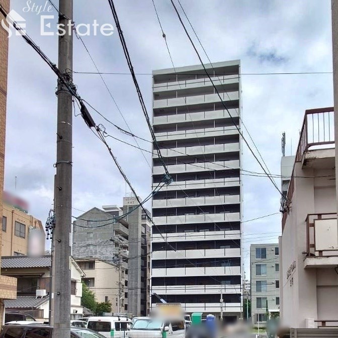 フォルティス今池