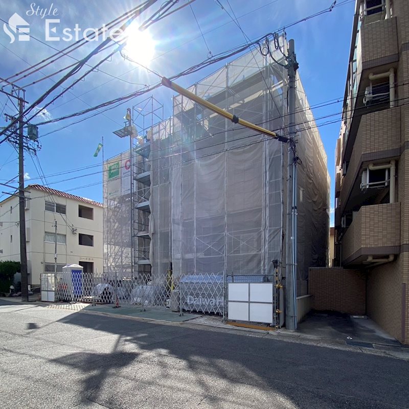 名東区望が丘分譲PJ