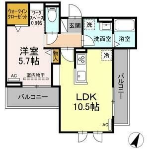 アッコルダーレ望が丘