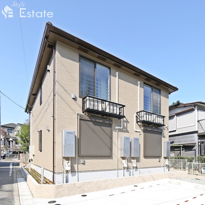 クレアガーデン大高台