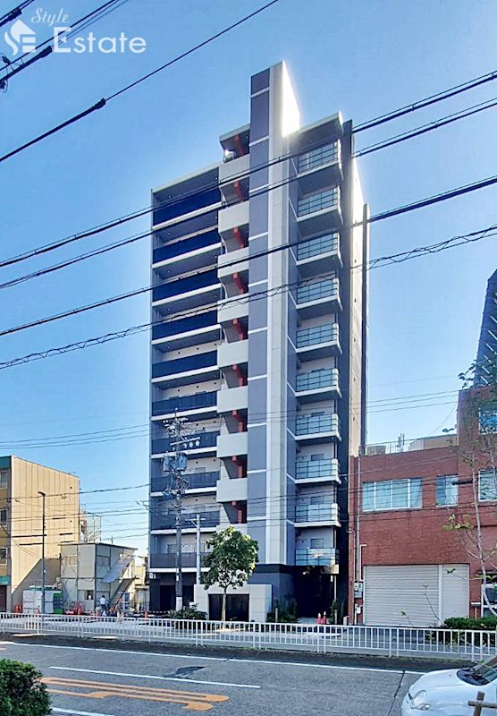 S-RESIDENCE桜山East