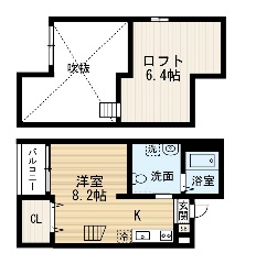 アネックス鶴舞