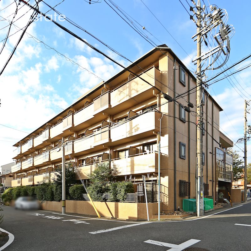 ライオンズマンション名大ウエスト