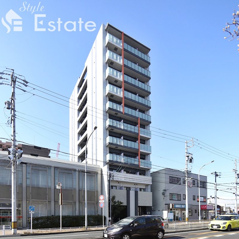 CK-RESIDENCE野並駅前