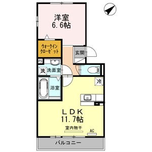 Dーroom竹の山