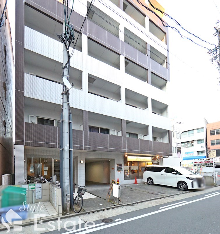 SUN　HEART池下
