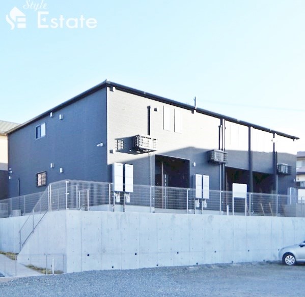 ウィステリア　プラス　II