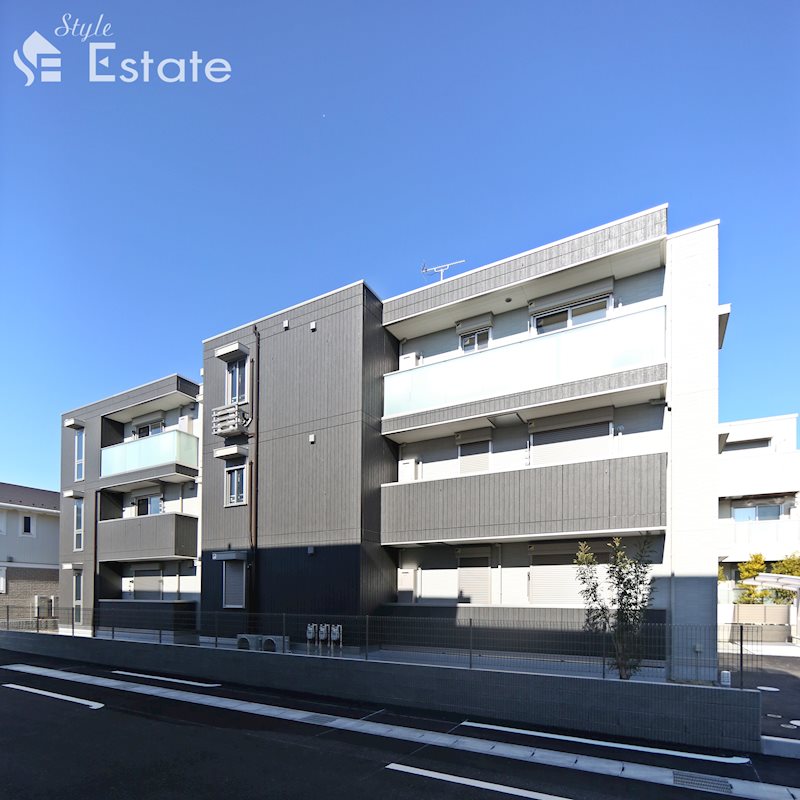 マエストラーレ