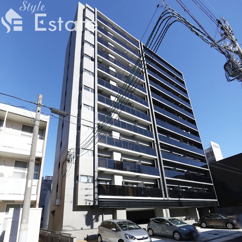 パートナーズ今池