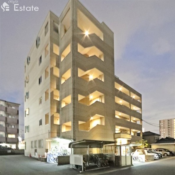 レインボーシティ・SII