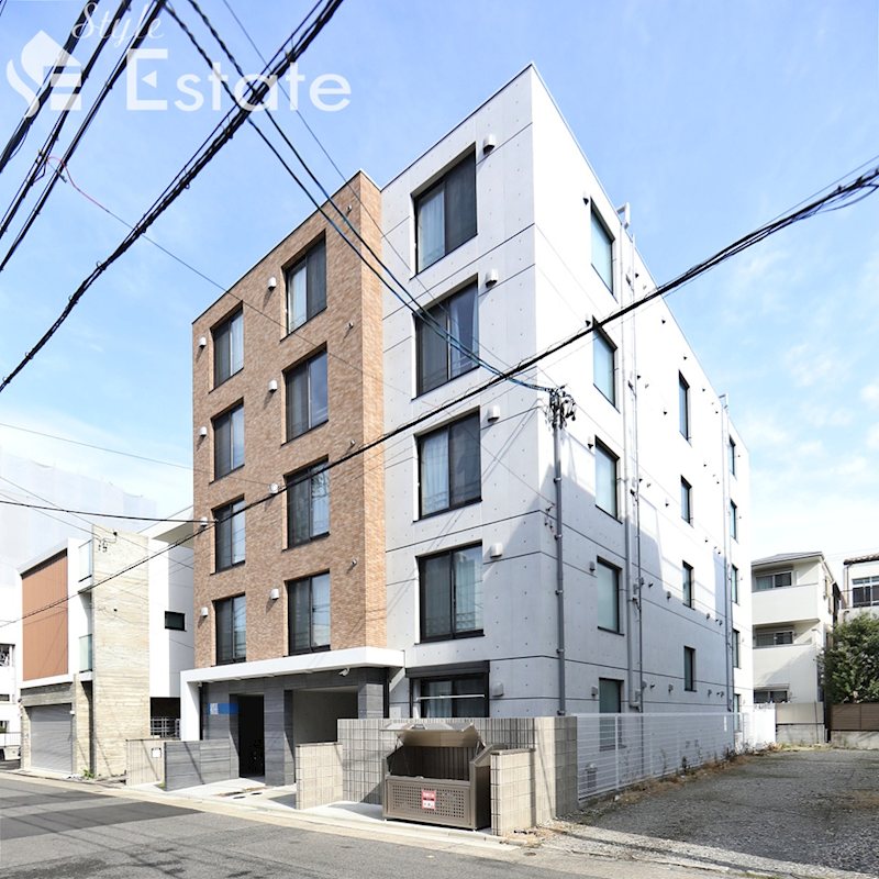 リーデンス今池