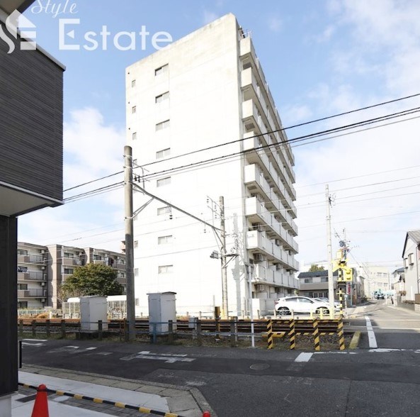 S-FORT守山