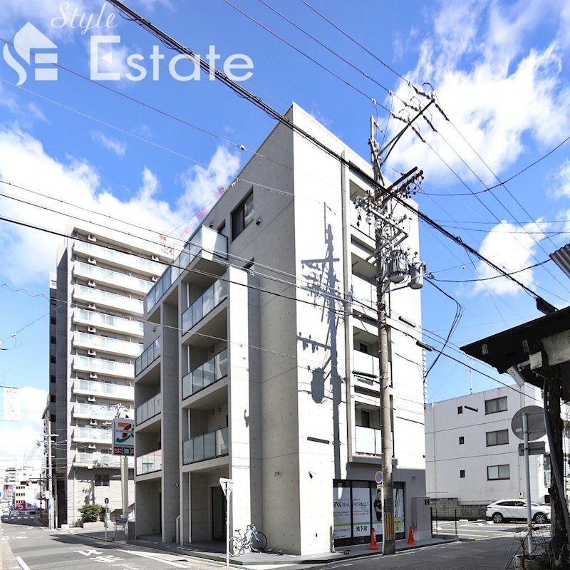 ドルフィンコートIKESHITA