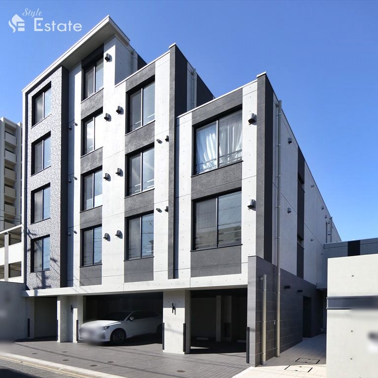 クレストタップ大曾根
