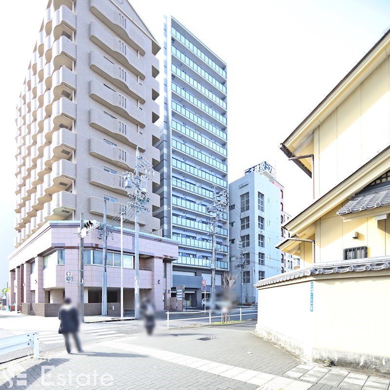 S-RESIDENCE栄east
