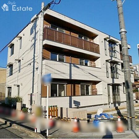NICE社台