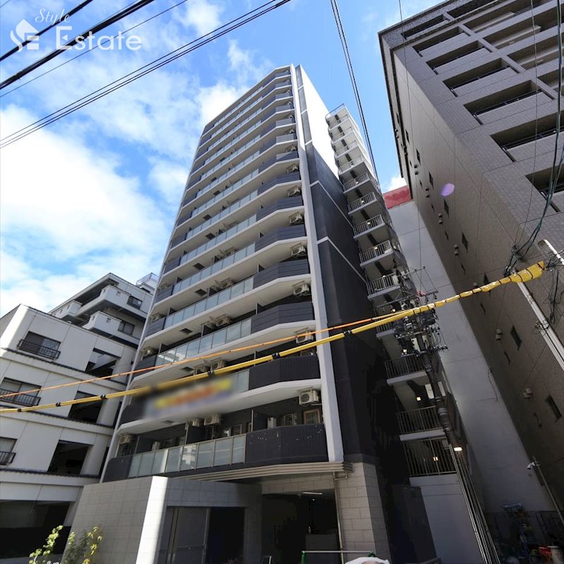 エステムコート名古屋葵