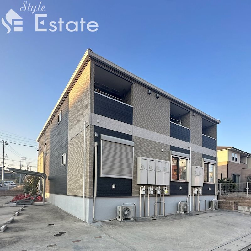 グランドソレーユ菅田