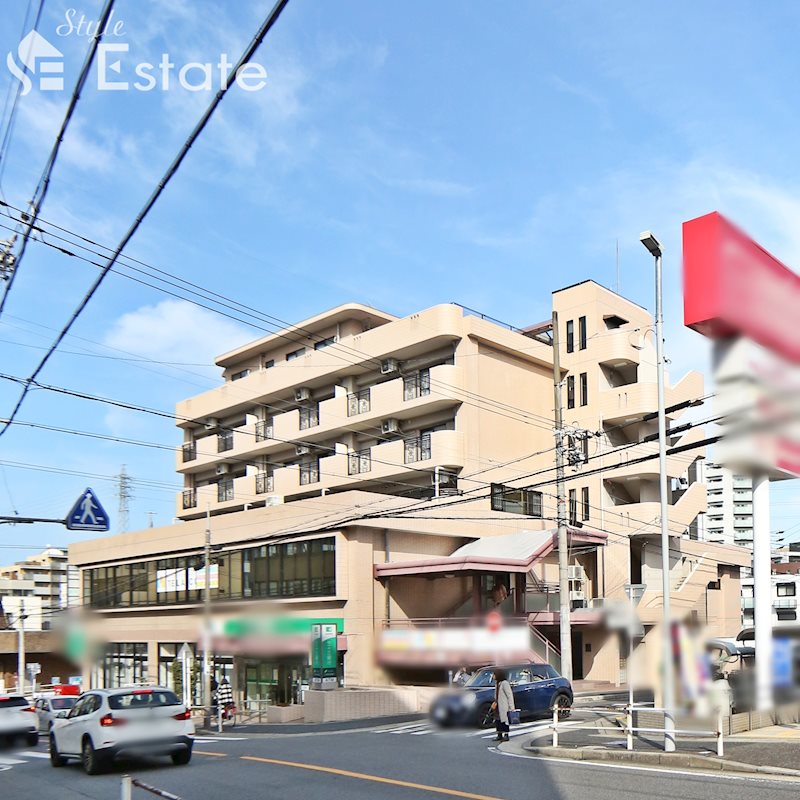 一社マサキビル88