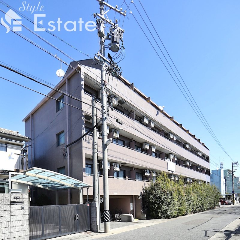 サンヒルズ藤ヶ丘