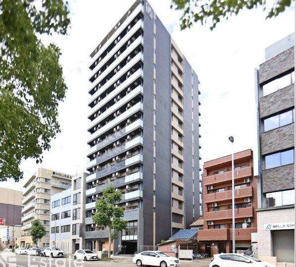 エステムコート名古屋新栄IIアリーナ