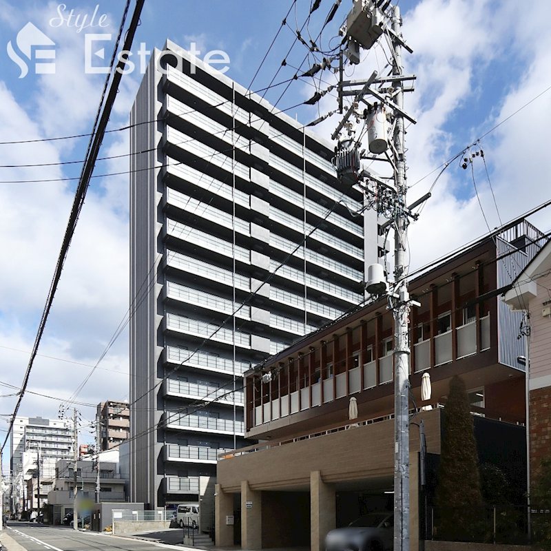 メイクスWアート今池III