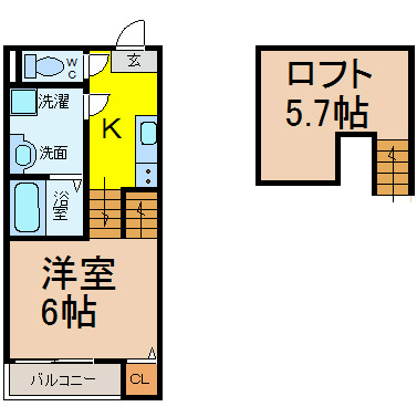 メゾン・ド・クレイン