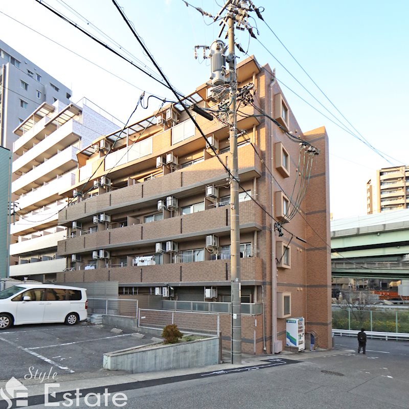 シティライフ社が丘