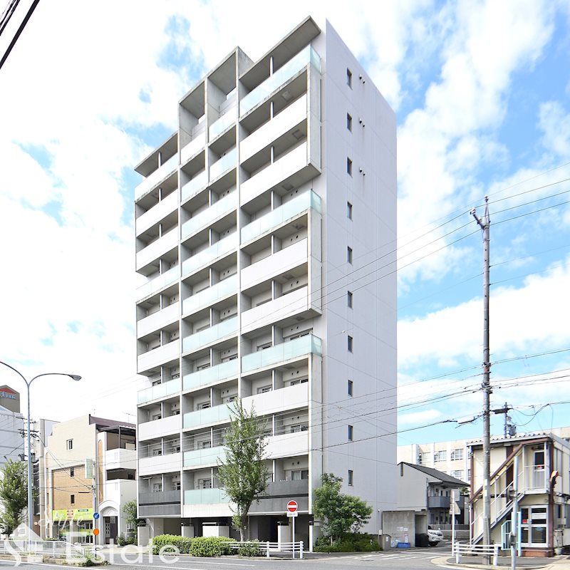 パルティール覚王山