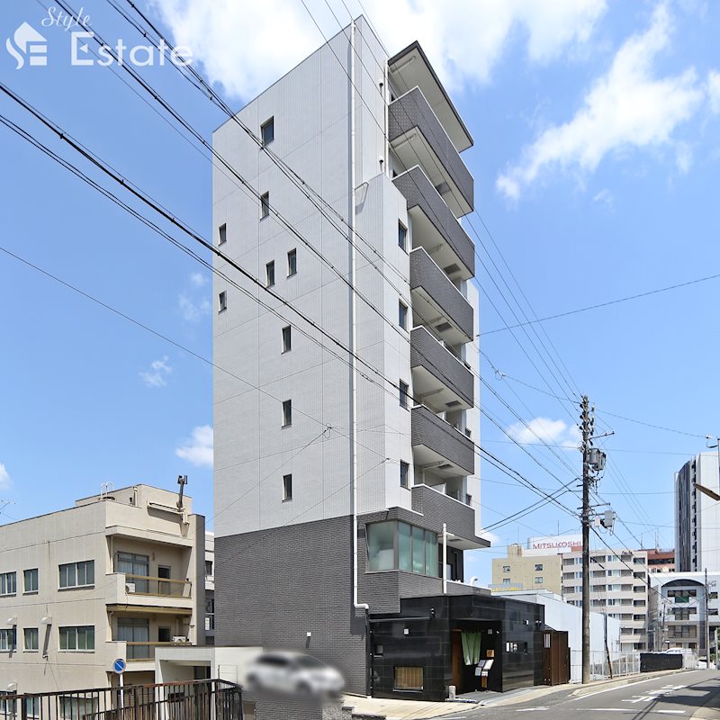 セレニティー星ヶ丘