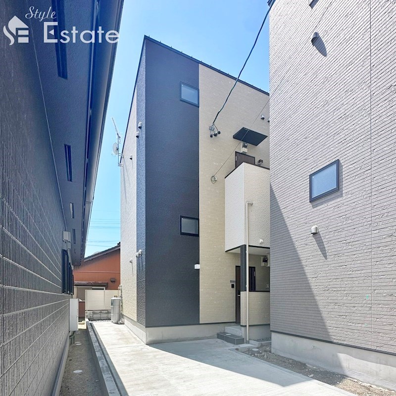 ハーモニーテラス金屋II