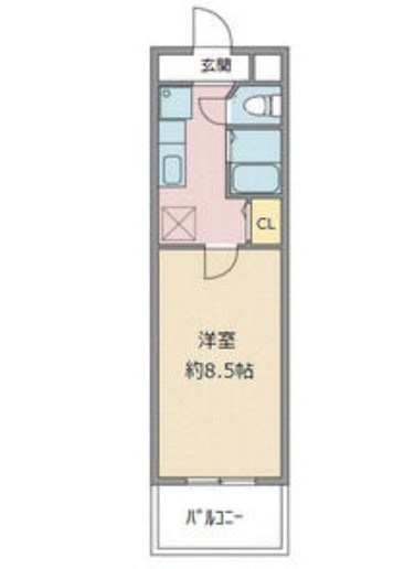 クレスト覚王山