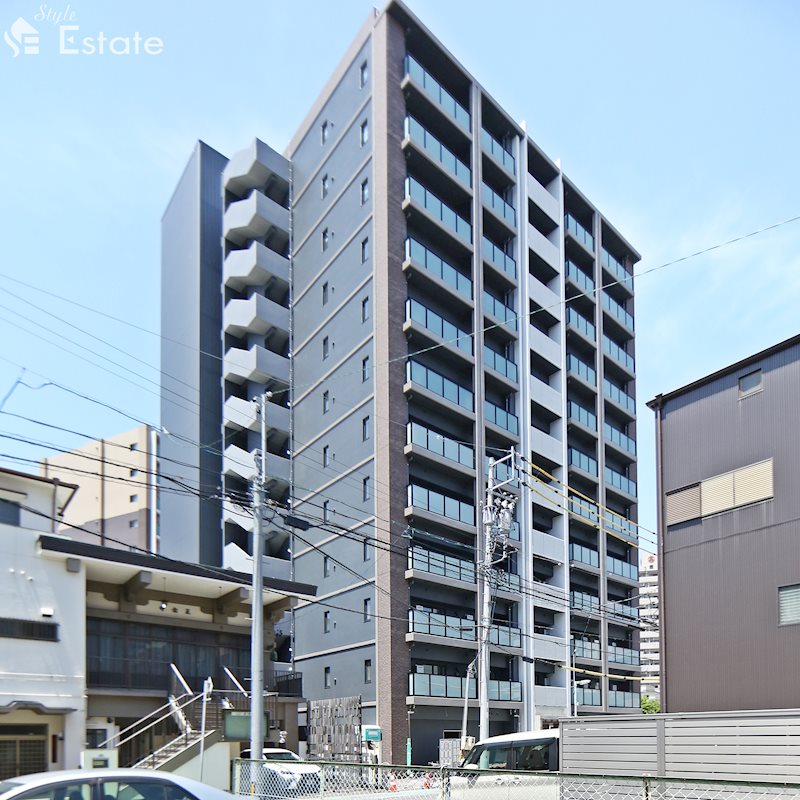 ザ・シンフォニア新栄