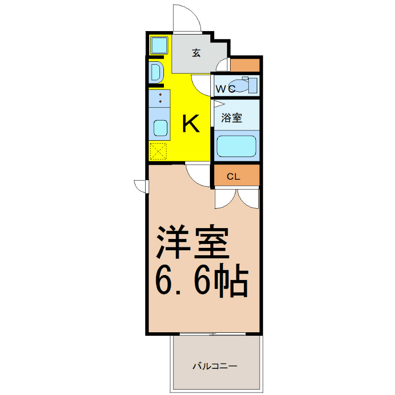 パルティール御器所