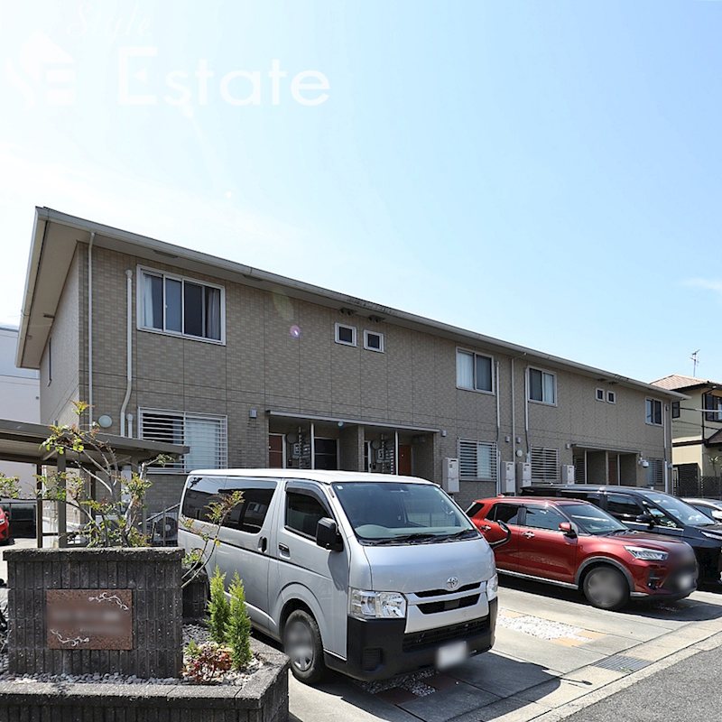 リバーサイド香流