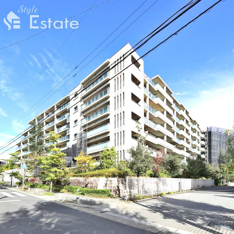 ヴィラス星ヶ丘の森