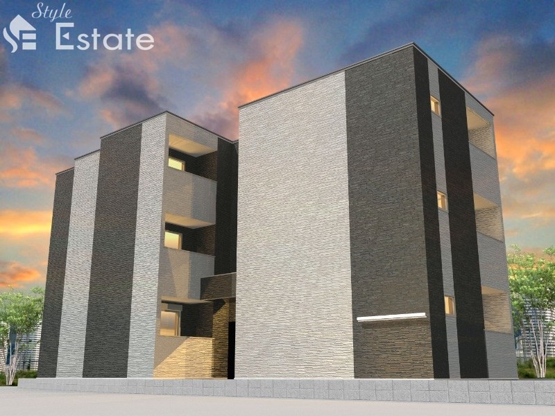 REGALESTミモザ守山