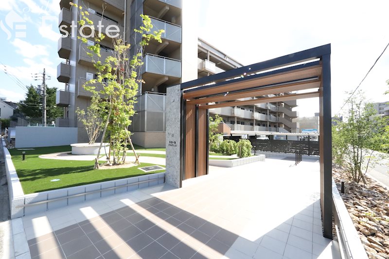 茶屋ヶ坂プログレス（名古屋市千種区汁谷町｜名古屋地下鉄名城線