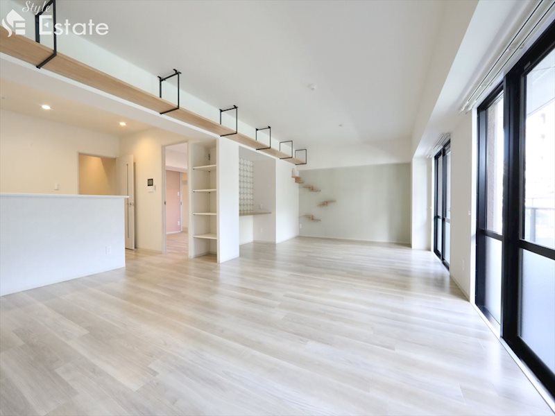 茶屋様 茶屋ヶ坂プログレス（名古屋市千種区汁谷町｜名古屋地下鉄名城線