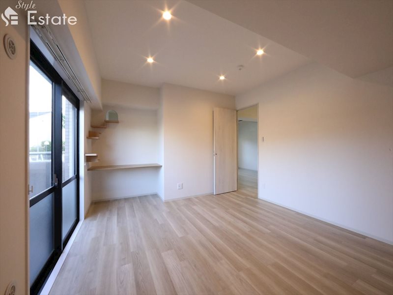 茶屋ヶ坂プログレス（名古屋市千種区汁谷町｜名古屋地下鉄名城線