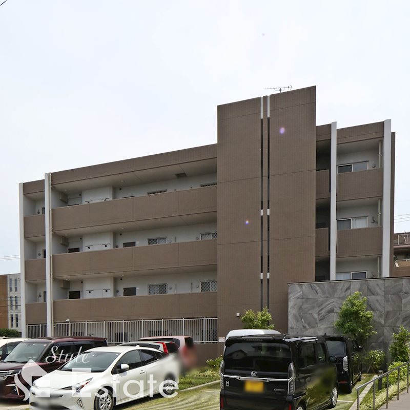 Glossy life　藤が丘