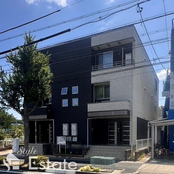 ル・リアンI　North